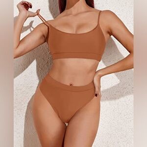 Two-piece Bikini 👙 Large Size